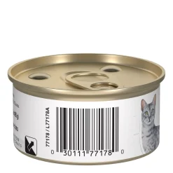 Feline Health Nutrition™ Indoor Adult Morsels in Gravy Canned Cat Food