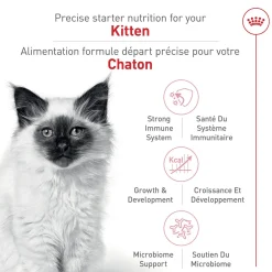 Feline Health Nutrition™ Kitten Dry Cat Food