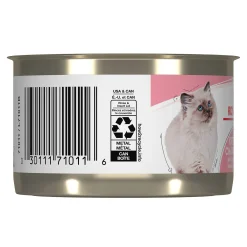 Feline Health Nutrition™ Kitten Loaf in Sauce Canned Food
