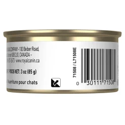 Feline Health Nutrition™ Kitten Thin Slices In Gravy Canned Food