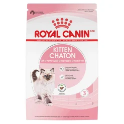 Feline Health Nutrition™ Kitten Dry Food