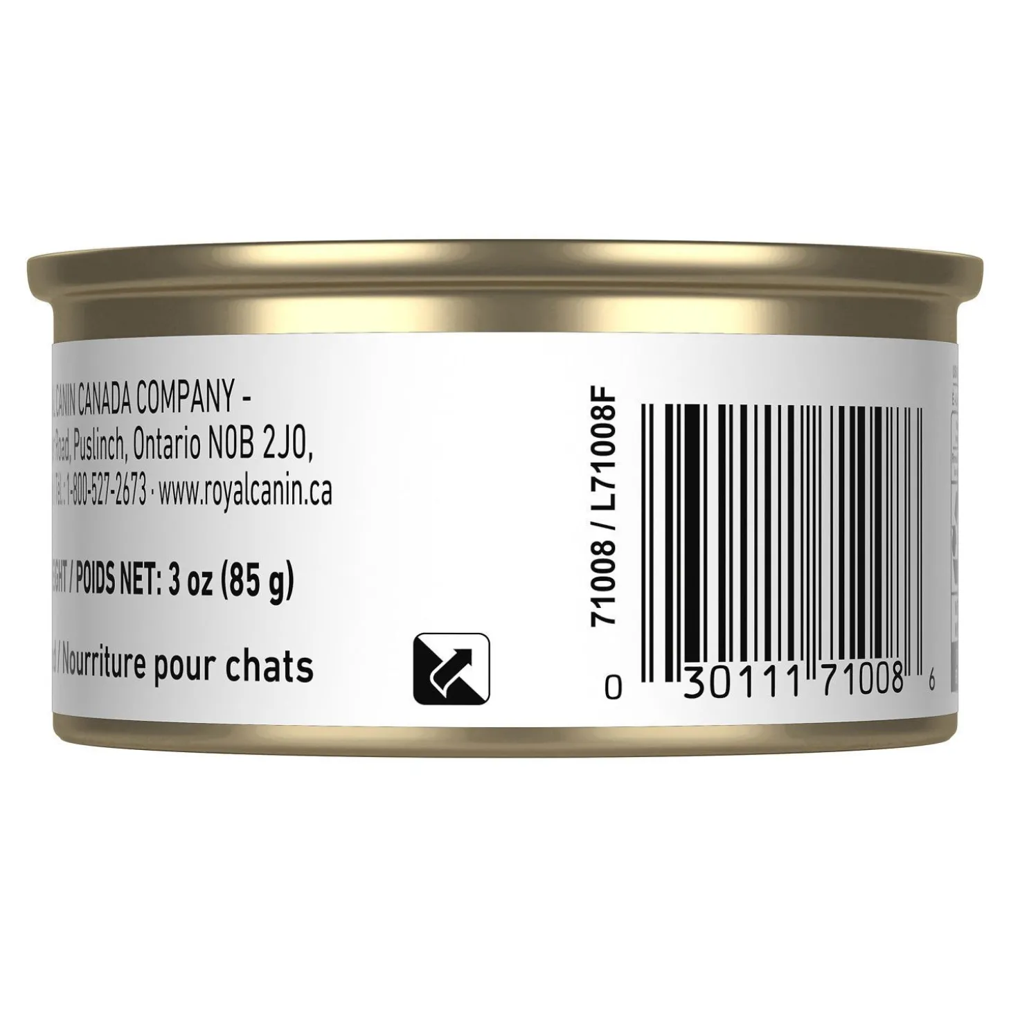 Feline Health Nutrition™ Mother & Babycat Ultra Soft Mousse Canned Cat Food