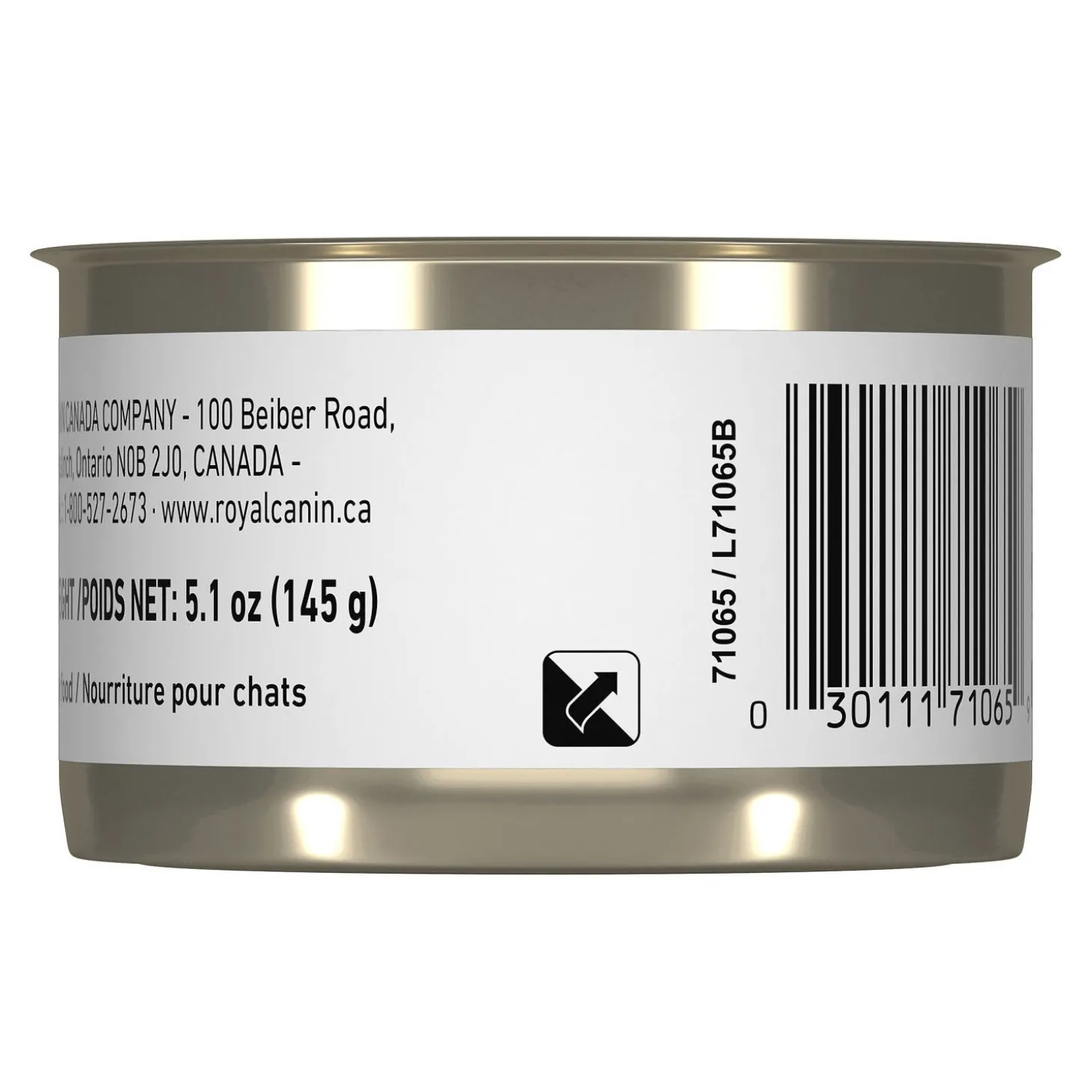 Feline Health Nutrition™ Mother & Babycat Ultra Soft Mousse Canned Cat Food