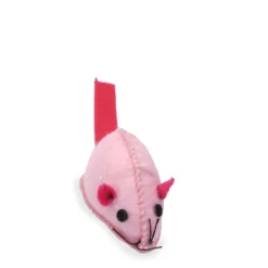 Felt mouse