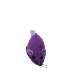 Felt mouse