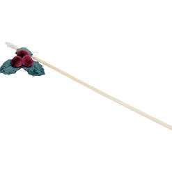 Festive Teaser Toy for Cats