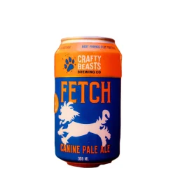 FETCH Canine Pale Ale