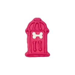 Fire Hydrant Cookie for Dogs