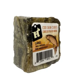 Fish Cube