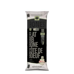 Flat Rib Bone