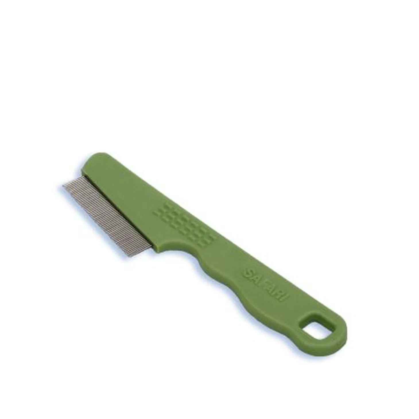 Flea comb for cats