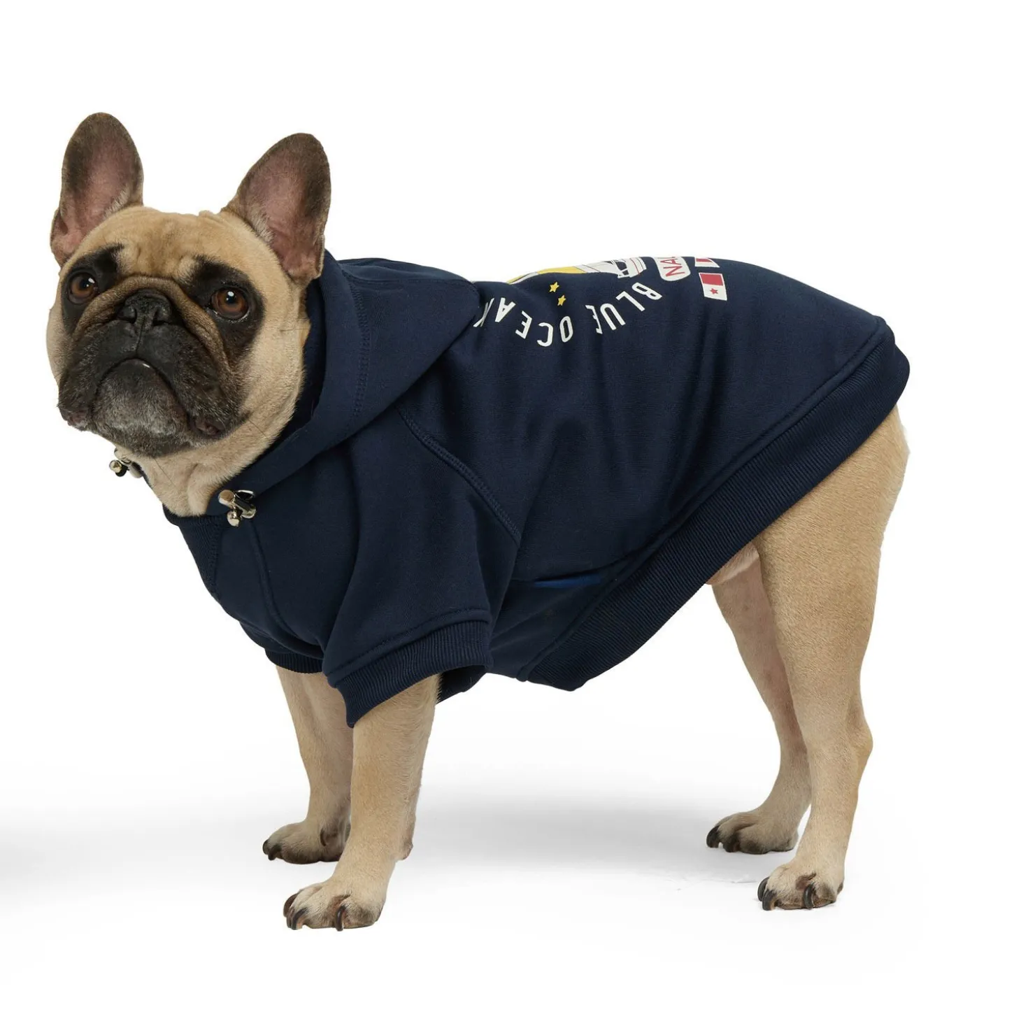 Fleece Hoodie for Dogs