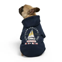 Fleece Hoodie for Dogs
