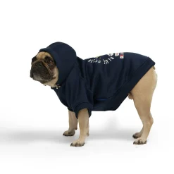 Fleece Hoodie for Dogs
