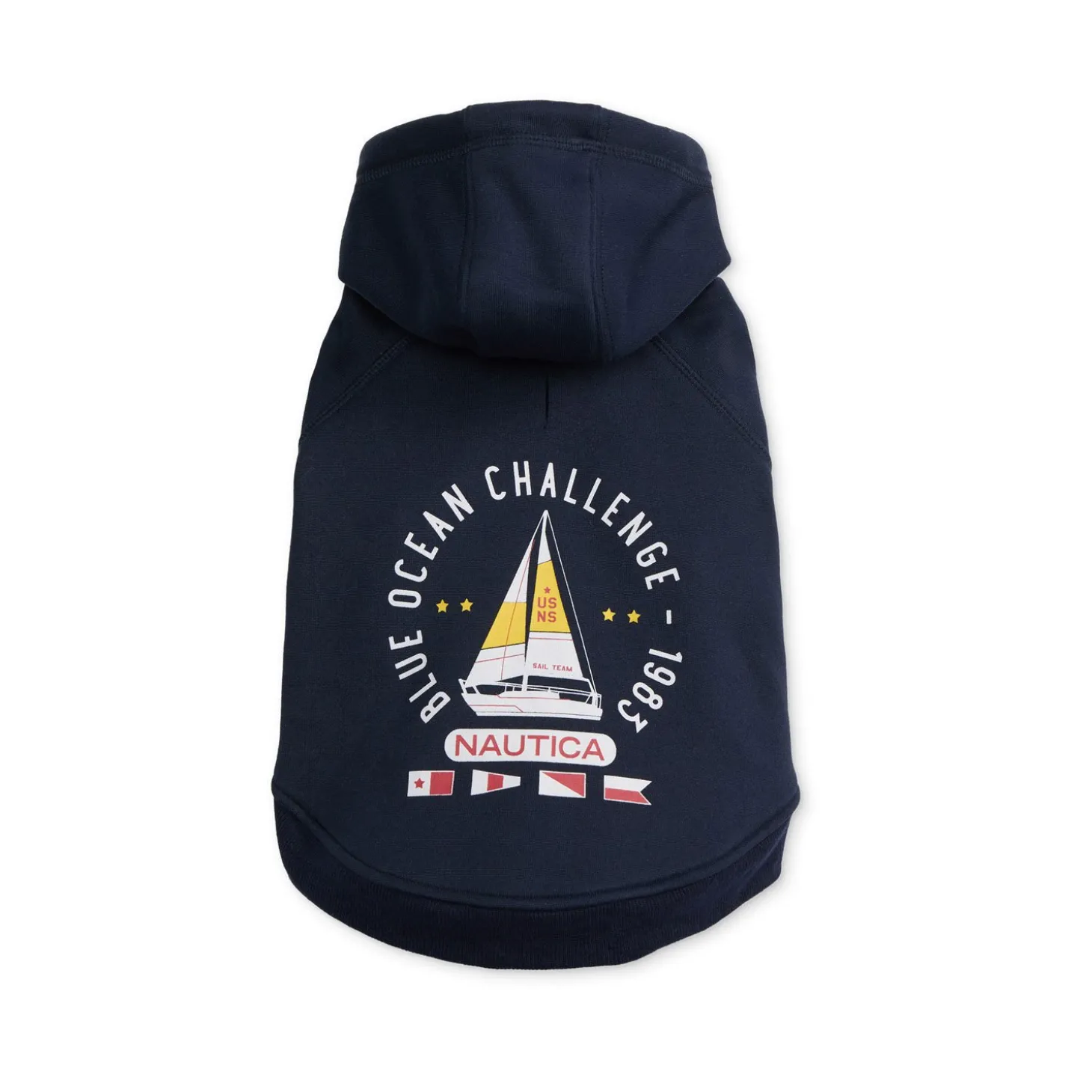 Fleece Hoodie for Dogs