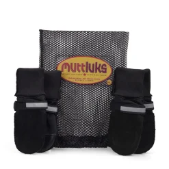 Fleece Lined Protection Boots for Dogs, Mini