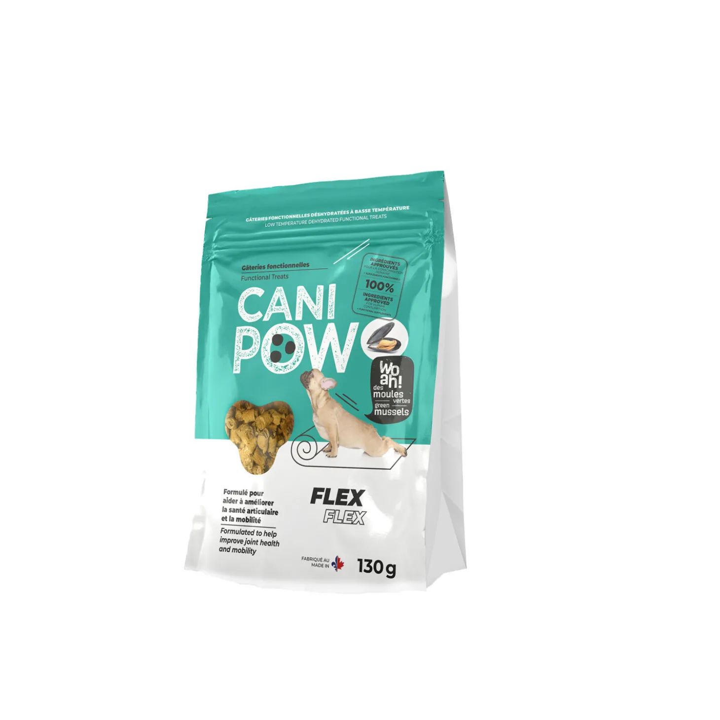 Flex Functional Treats