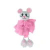 Flingaroo™ Tutu Assorted Cat Toy