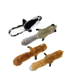 Flippin' Skinneeez Squirrel 15