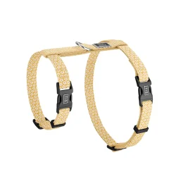 Florence Adjustable Cat Harness
