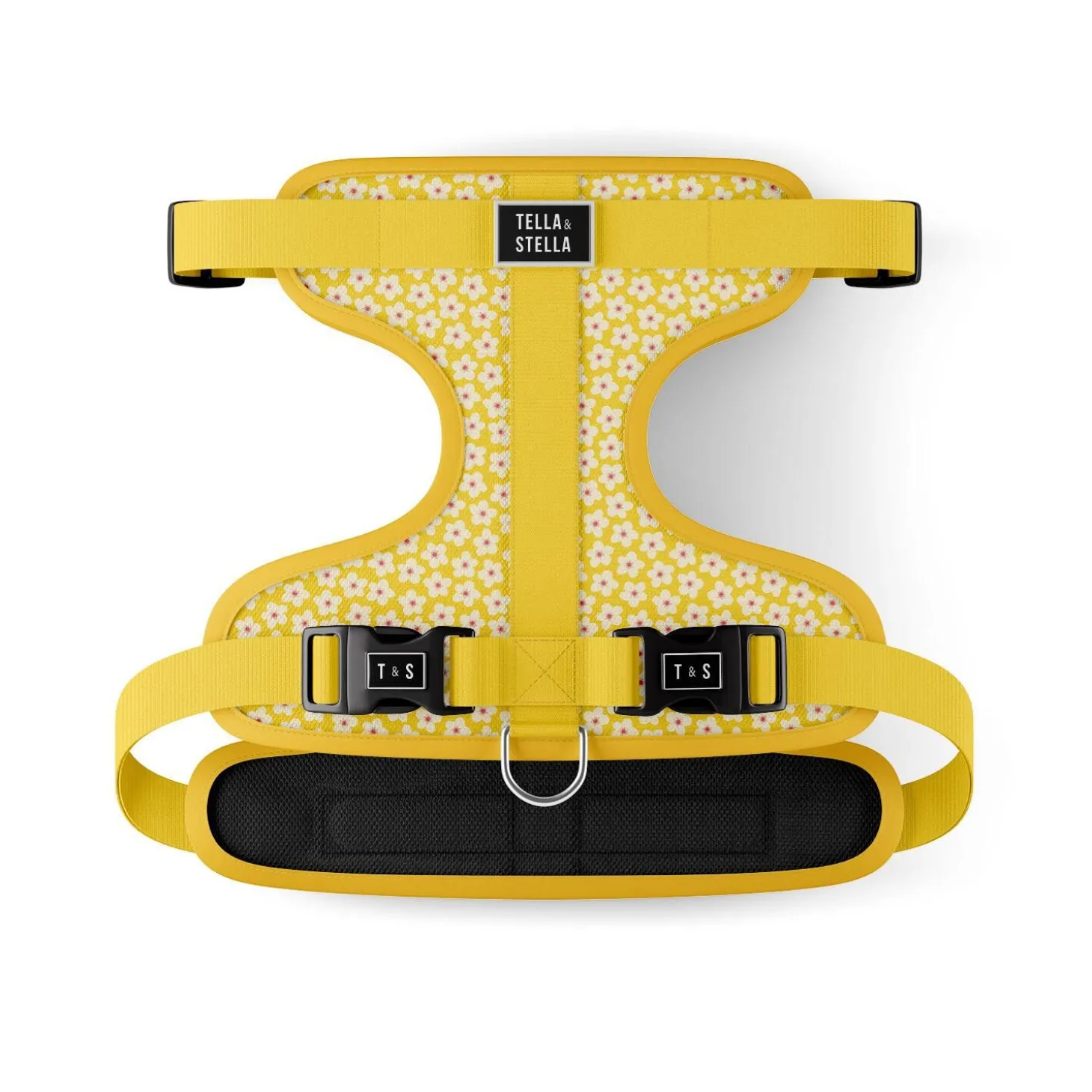 Florence Adjustable Dog Harness
