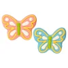 Flutter the Butterfly Cookies