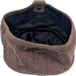 Foldable Canvas Bowl