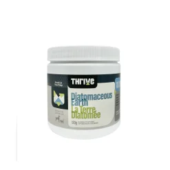 Food Grade Diatomaceous Earth