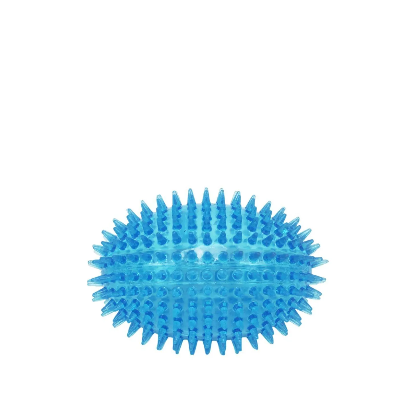 Football Spike Ball, Blue