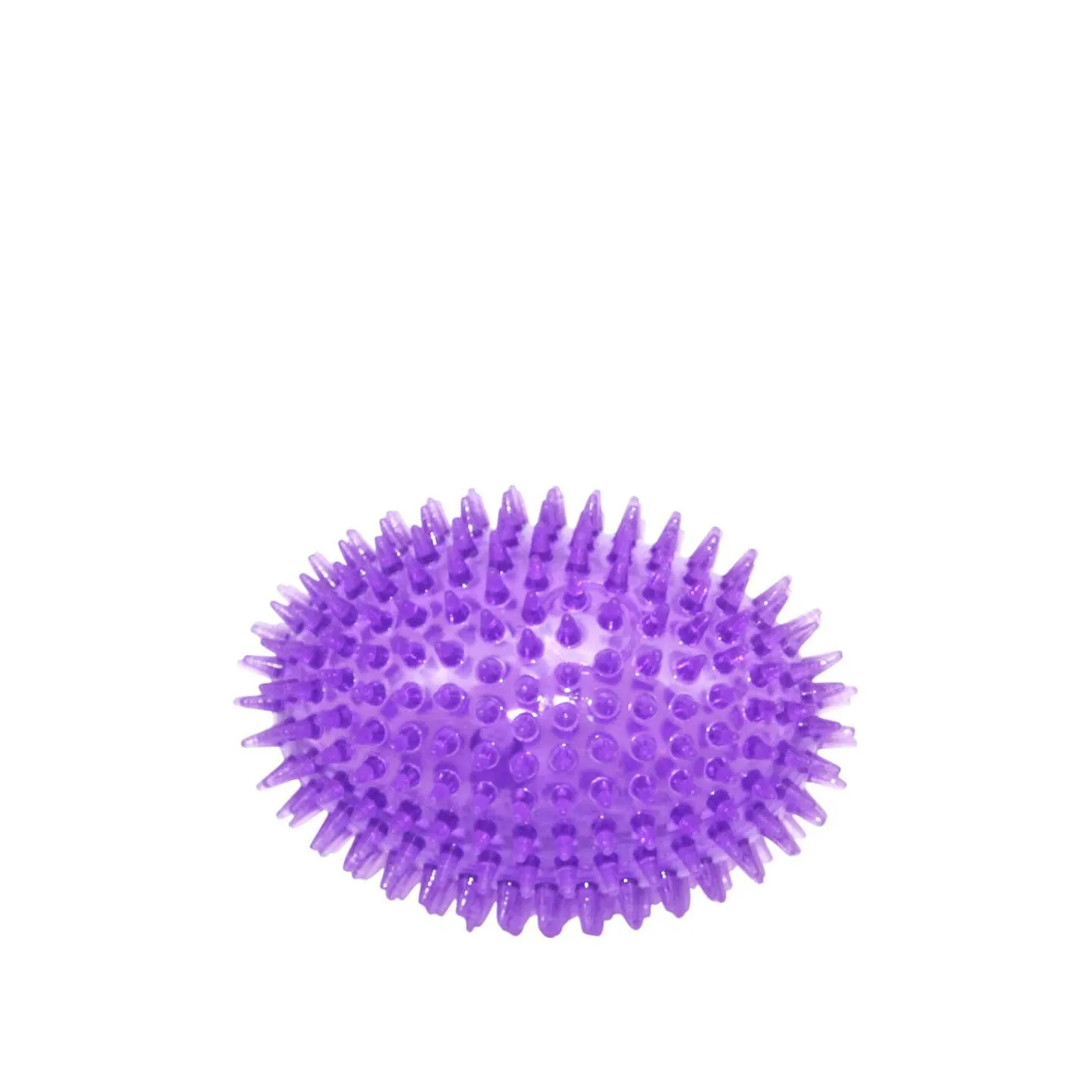 Football Spike Ball, Purple