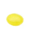 Football Spike Ball, Yellow