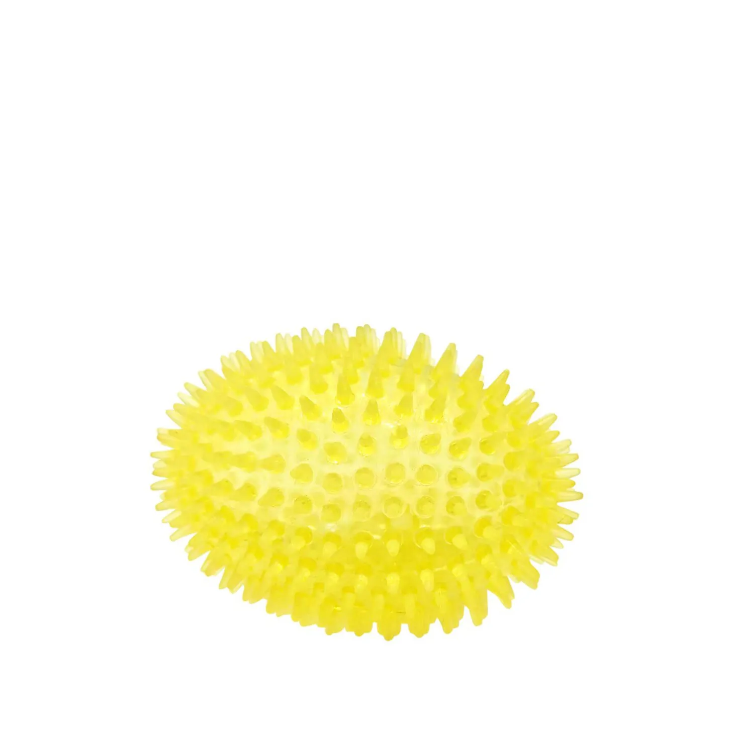 Football Spike Ball, Yellow