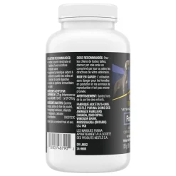 FortiFlora Canine Probiotic Tablets, 158 g