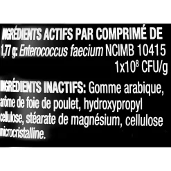 FortiFlora Canine Probiotic Tablets, 158 g