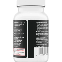 FortiFlora Canine Probiotic Tablets, 79 g