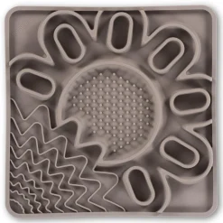 Framed Silicone Interactive Multi-Surface Mat