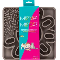 Framed Silicone Interactive Multi-Surface Mat