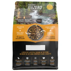 Fraser Valley Dry Food for Dogs