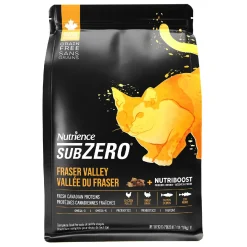 Fraser Valley Dry Food for Cats
