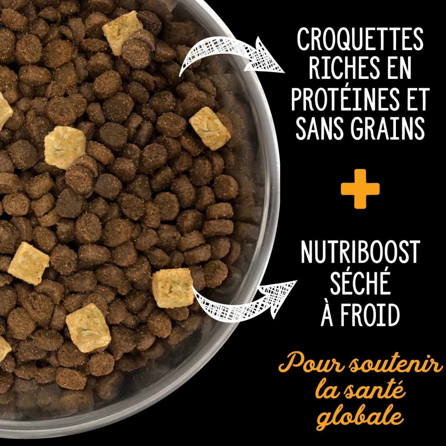 Fraser Valley Dry Food for Cats