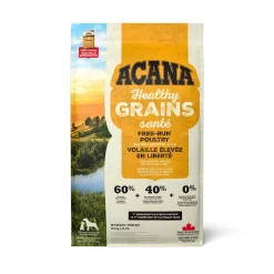 Free-Run Poultry Recipe Dry Dog Food, 1.8 kg