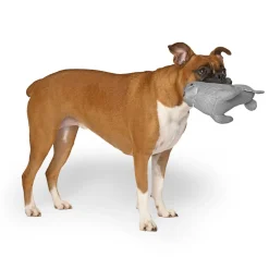 Freeze and Chill Cooling Pal Toy, Grey Walrus