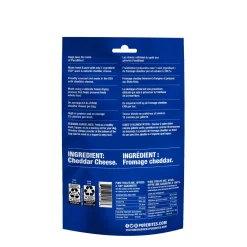 Freeze Dried  Cheese Dog Treats, 120 g