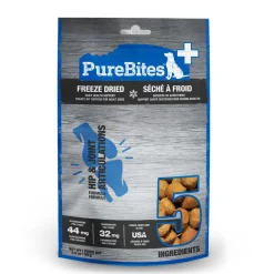 Freeze Dried Hips and Joints Formula for Dogs, 85 g