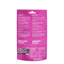 Freeze Dried Salmon Cat Treats, 0.91oz