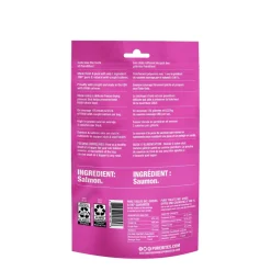 Freeze Dried Salmon Cat Treats, 2oz