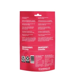 Freeze Dried Shrimp Cat Treats, 23 g