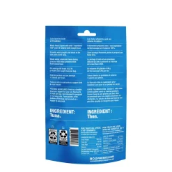 Freeze Dried Tuna Cat Treats, 25 g