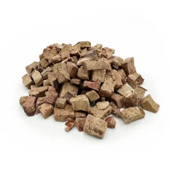 Freeze-Dried Beef Liver, 1 kg
