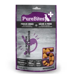Freeze-Dried Gut and Digestion Treats for Dogs, 85 g